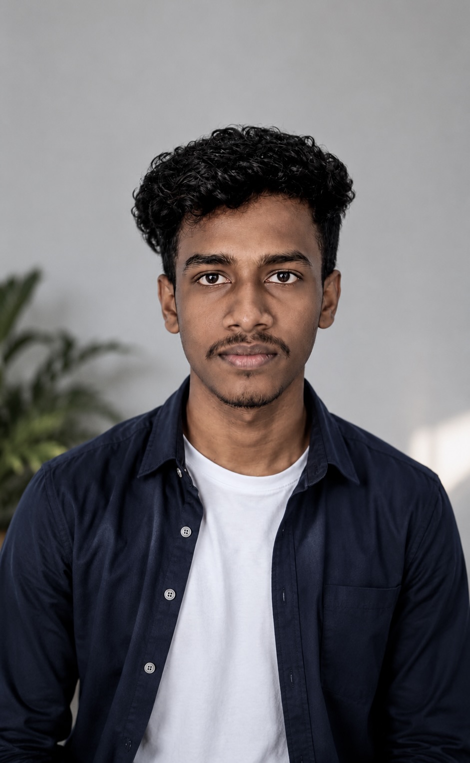 Tharunkumar - Software Engineer